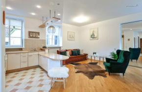 S3 APARTMENTS Heart of Old Town